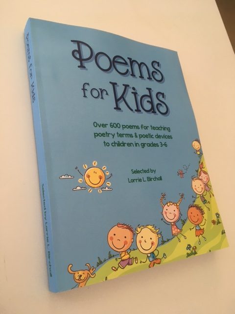 poems for kids
